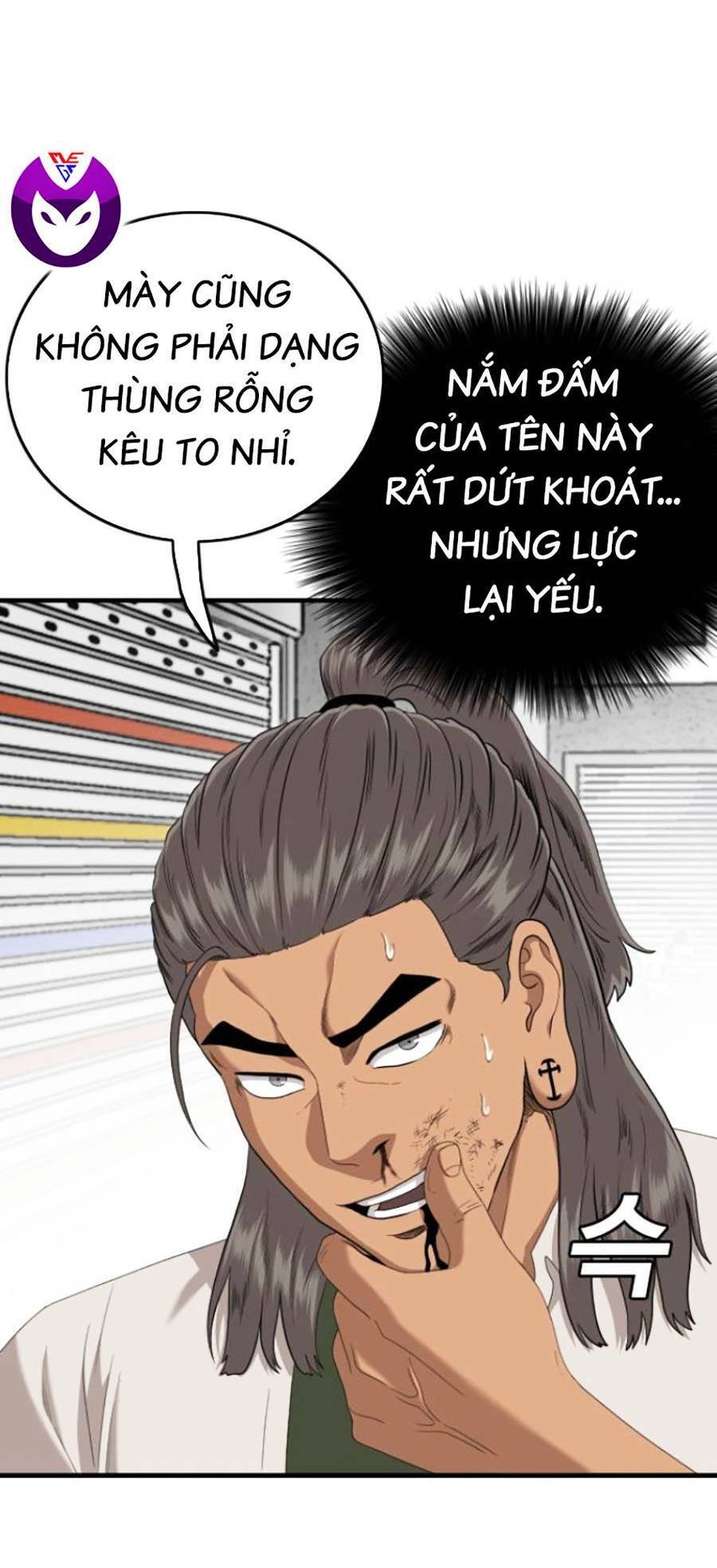 Người Xấu Chapter 146 - 20