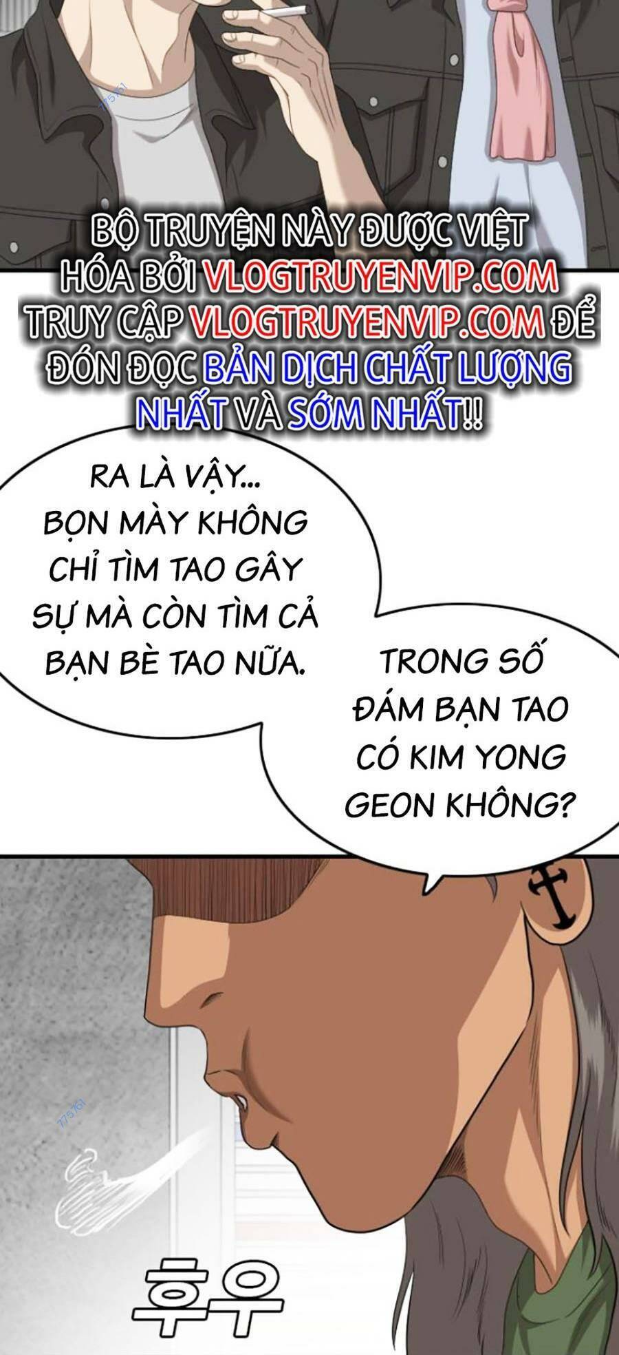 Người Xấu Chapter 146 - 23