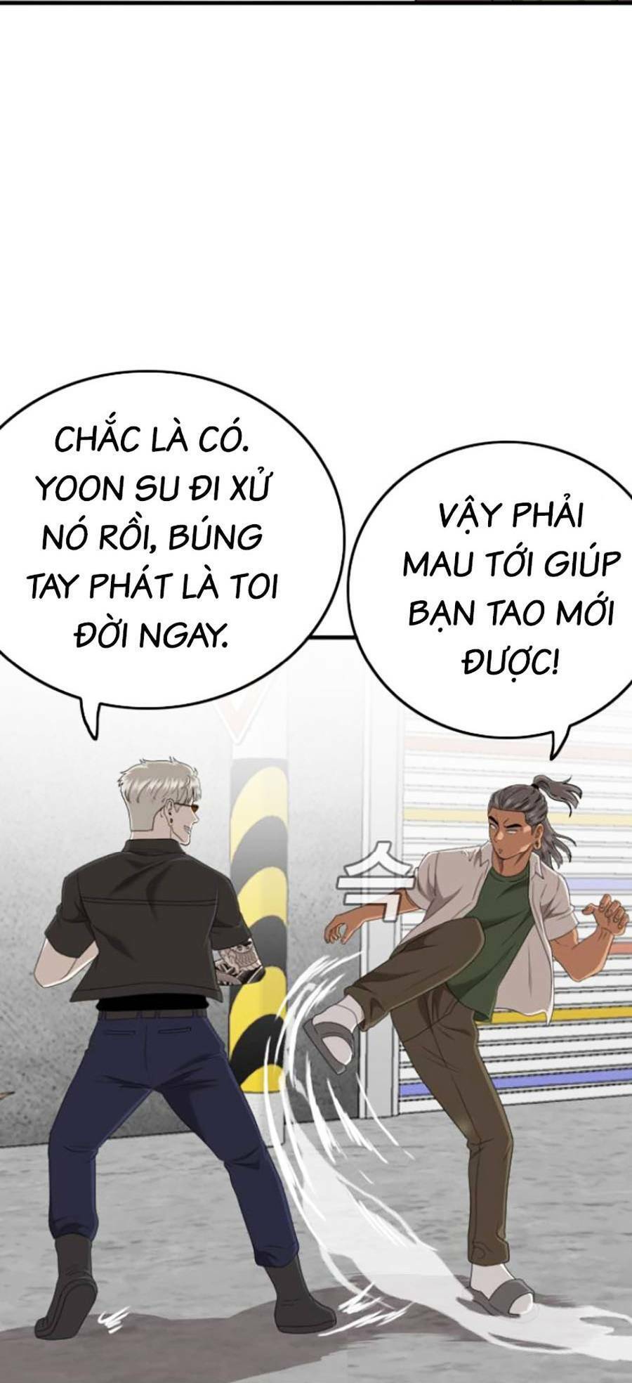 Người Xấu Chapter 146 - 24