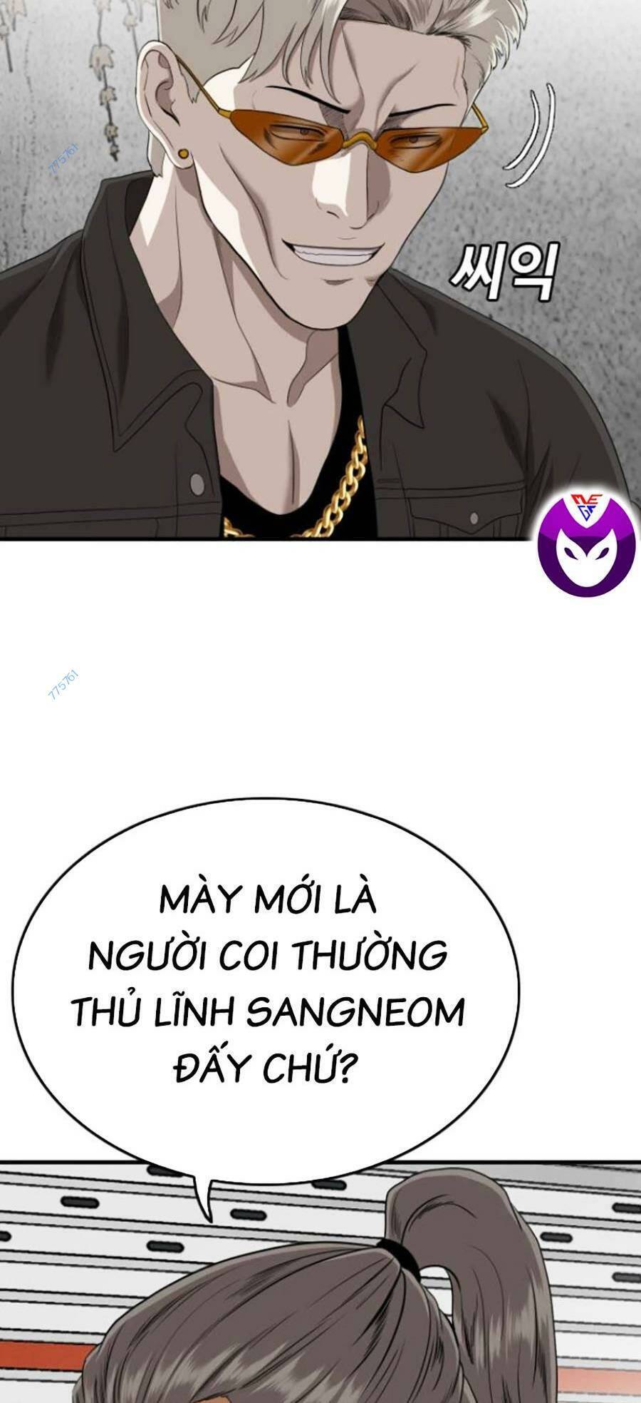 Người Xấu Chapter 146 - 9