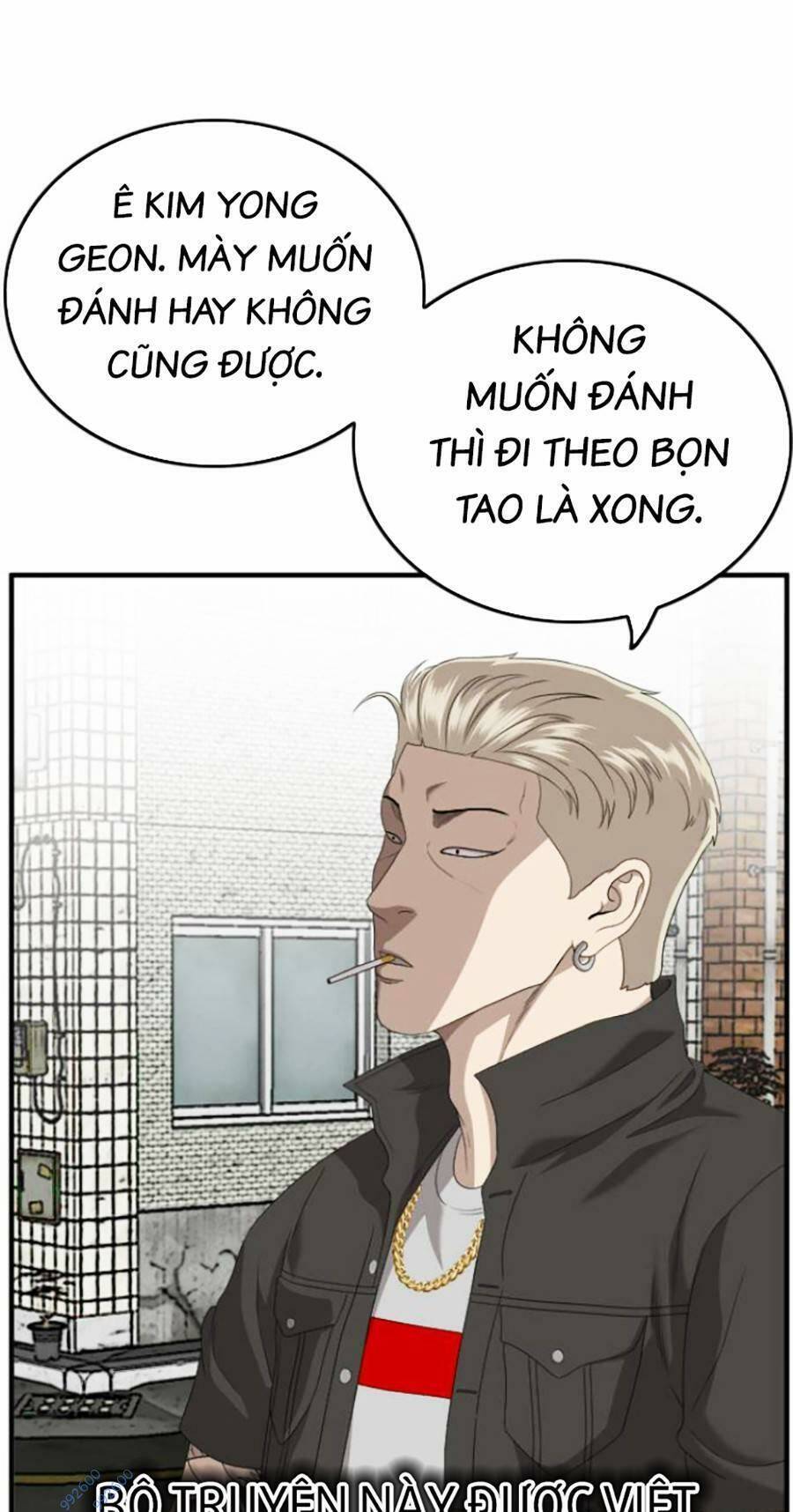 Người Xấu Chapter 148 - 13