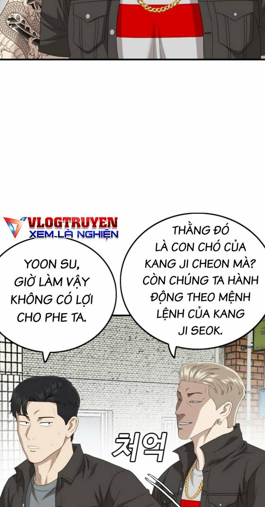 Người Xấu Chapter 148 - 16