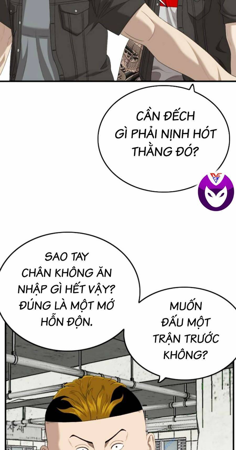 Người Xấu Chapter 148 - 17