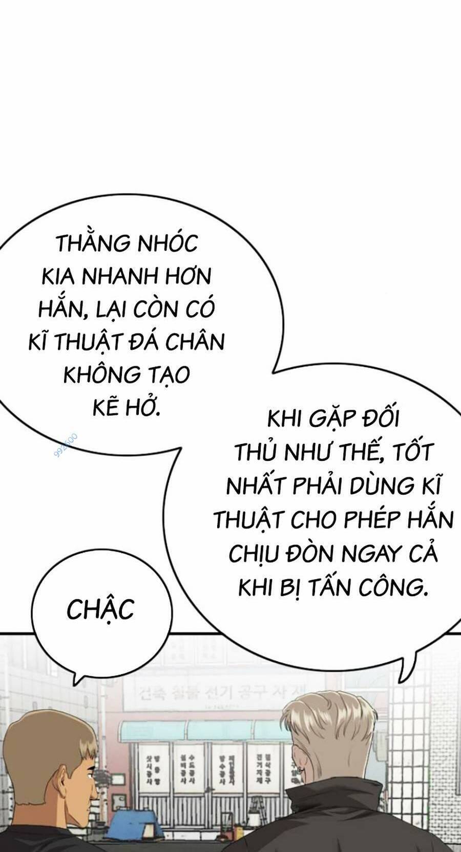 Người Xấu Chapter 148 - 42