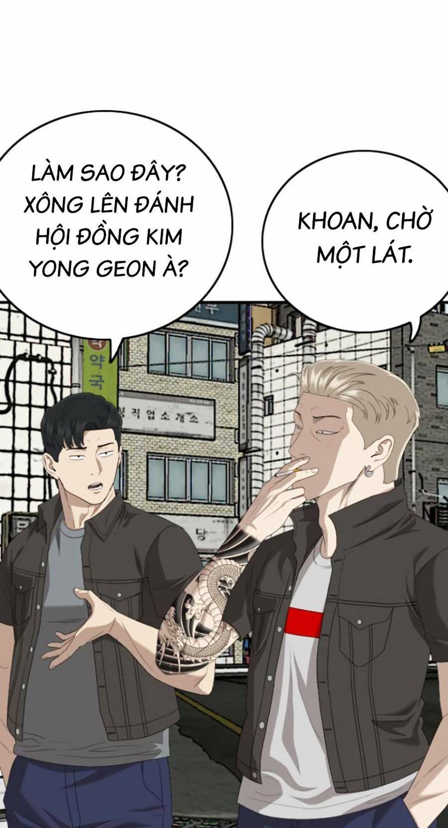 Người Xấu Chapter 148 - 55