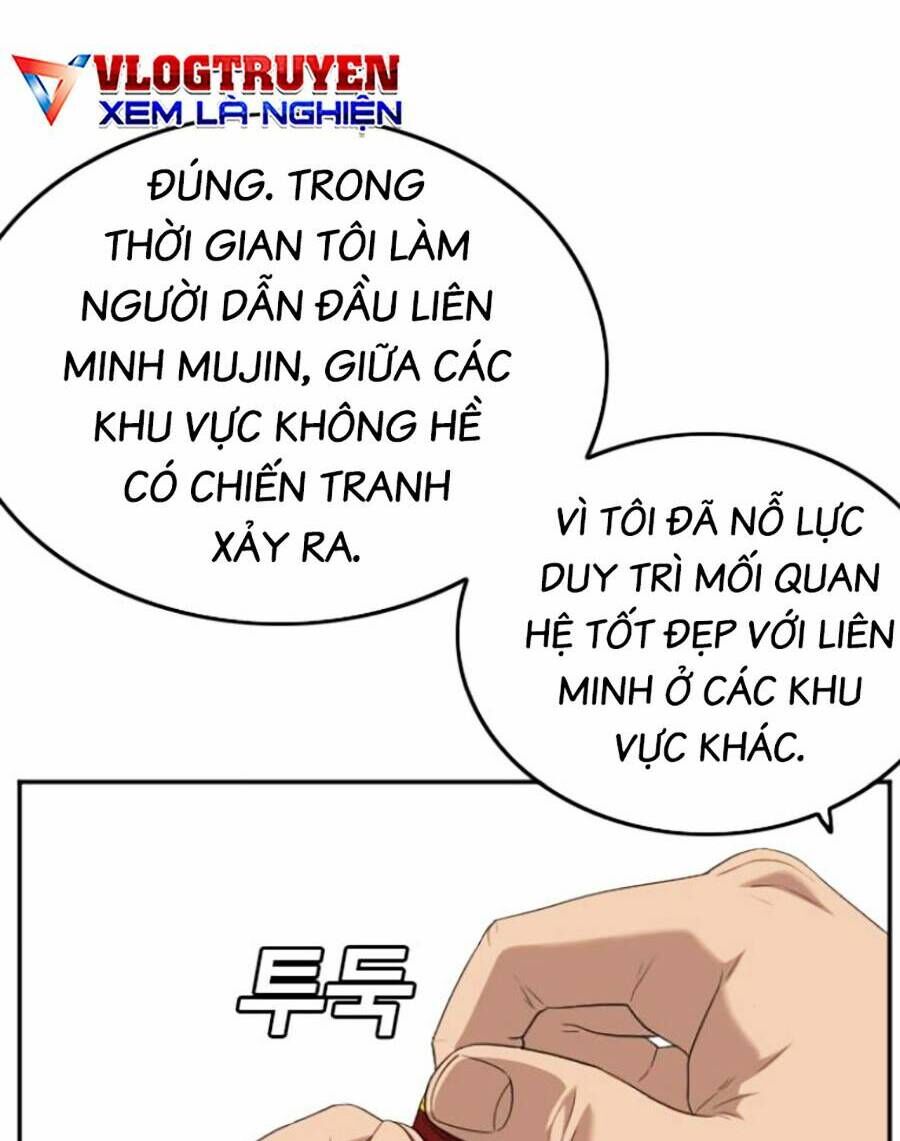 Người Xấu Chapter 138 - 106