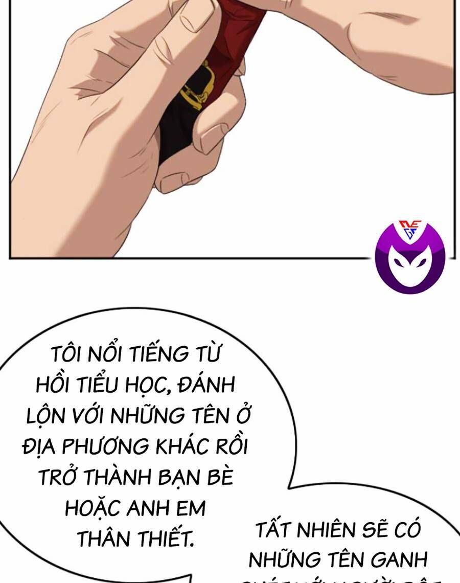 Người Xấu Chapter 138 - 107