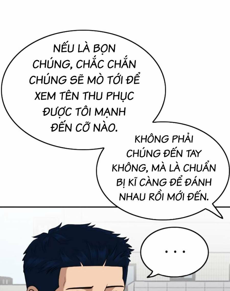 Người Xấu Chapter 138 - 109