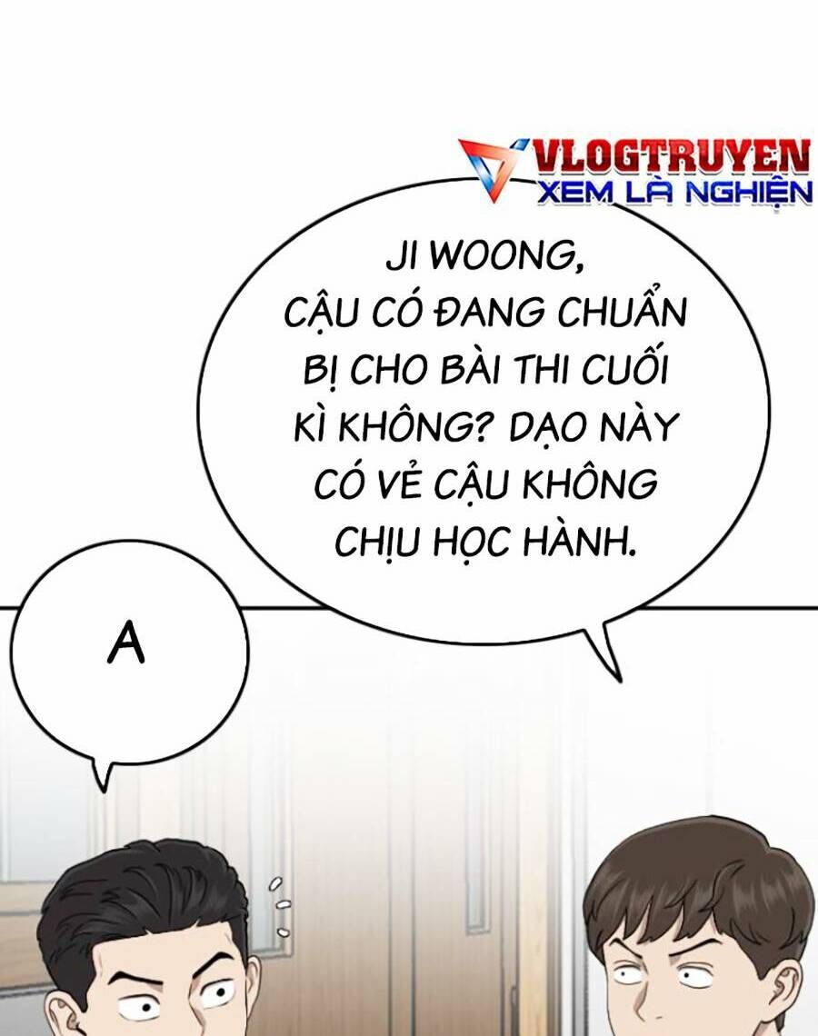 Người Xấu Chapter 138 - 12