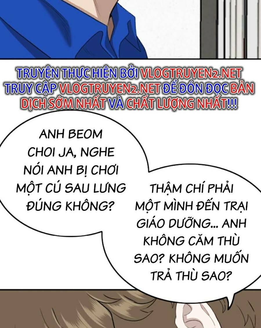 Người Xấu Chapter 138 - 139