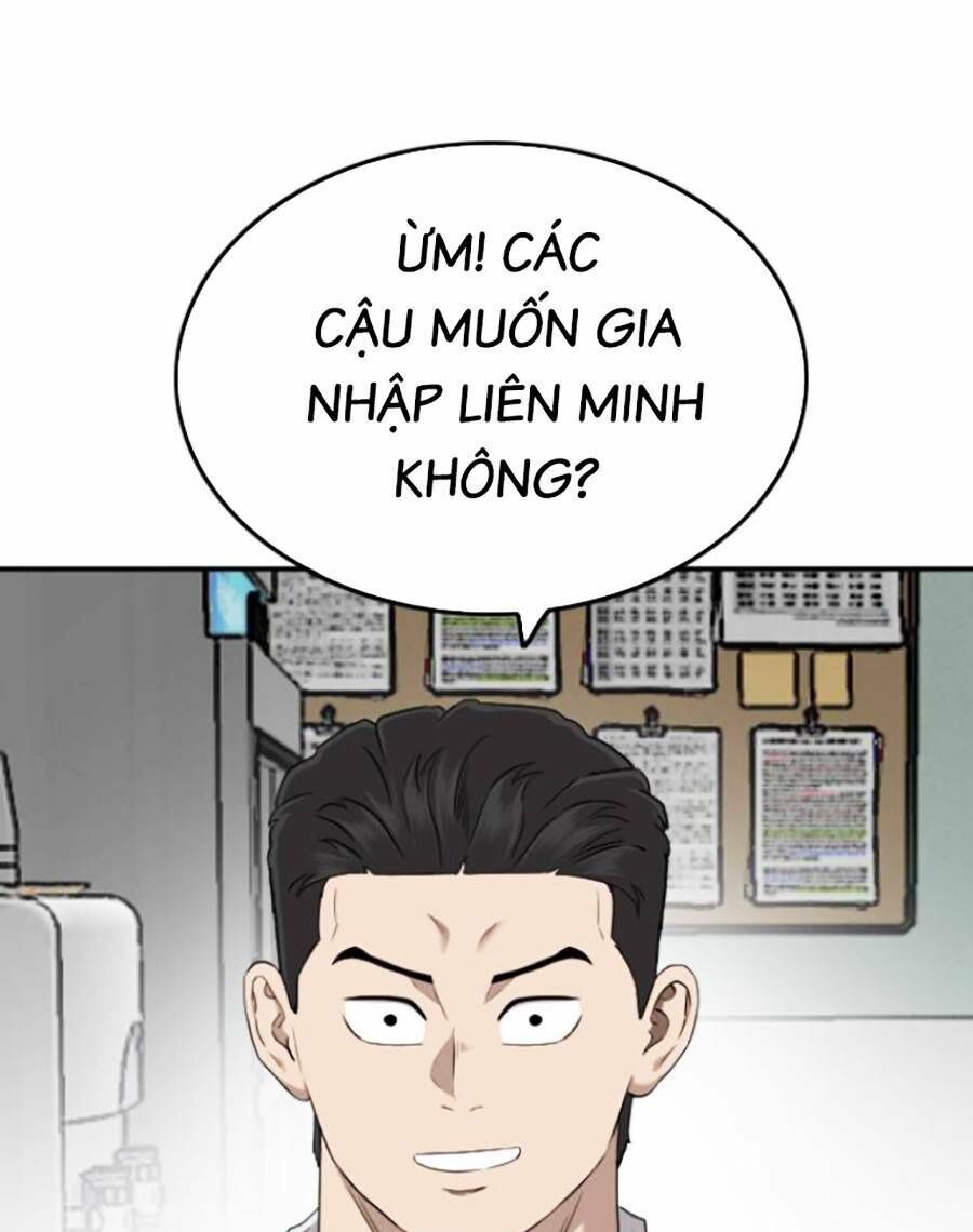 Người Xấu Chapter 138 - 31