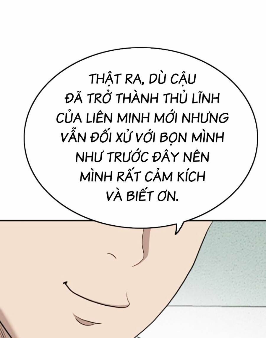 Người Xấu Chapter 138 - 47