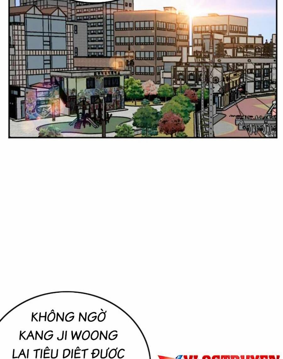 Người Xấu Chapter 138 - 58