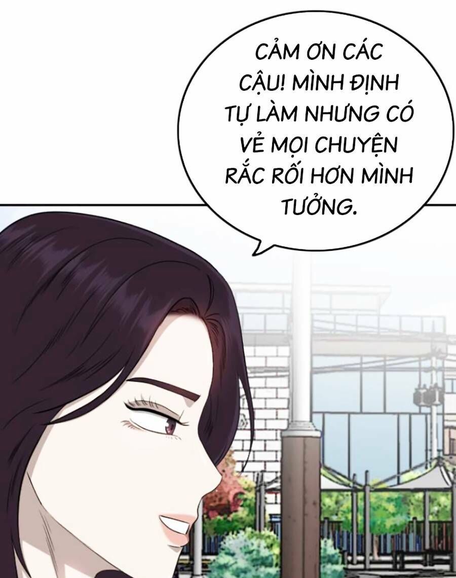 Người Xấu Chapter 138 - 71