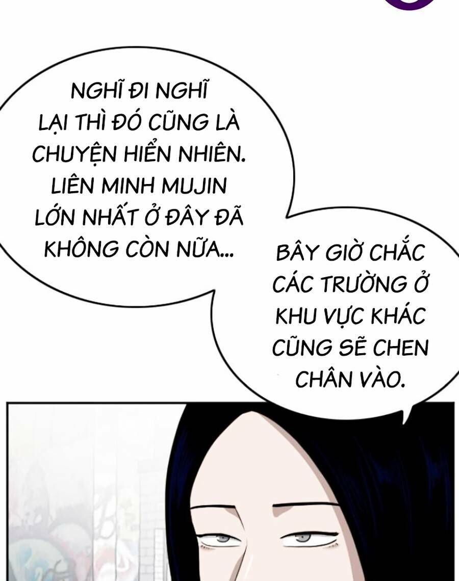 Người Xấu Chapter 138 - 75