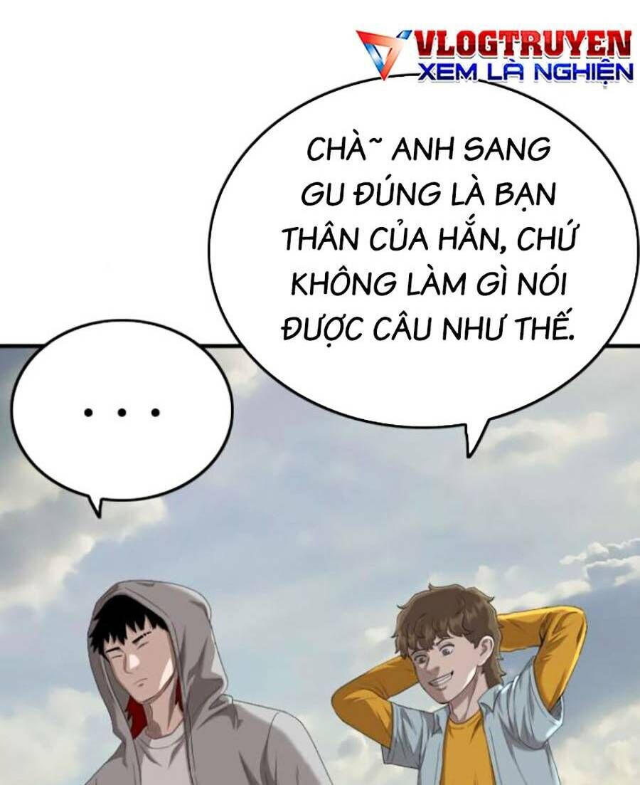 Người Xấu Chapter 140 - 12