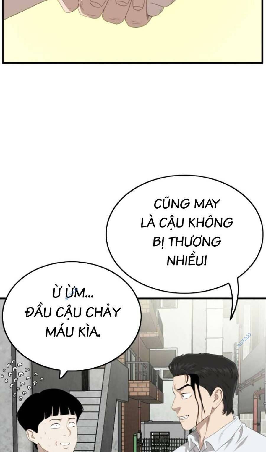 Người Xấu Chapter 140 - 123