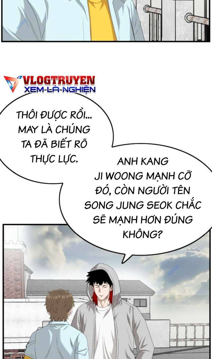 Người Xấu Chapter 140 - 129