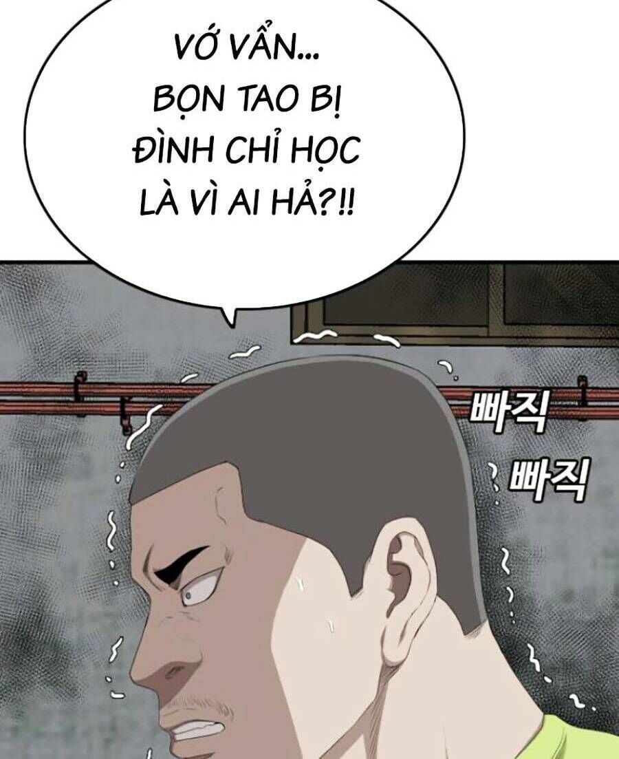 Người Xấu Chapter 140 - 20