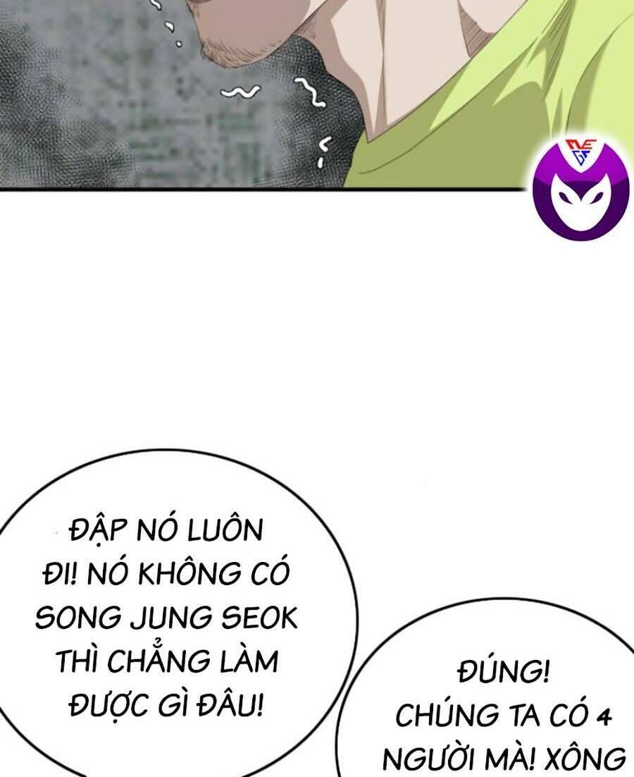 Người Xấu Chapter 140 - 21