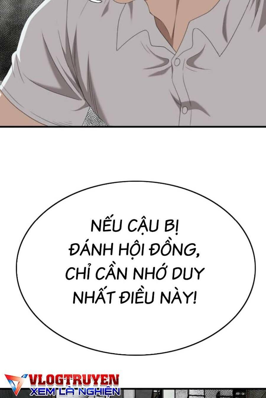 Người Xấu Chapter 140 - 44