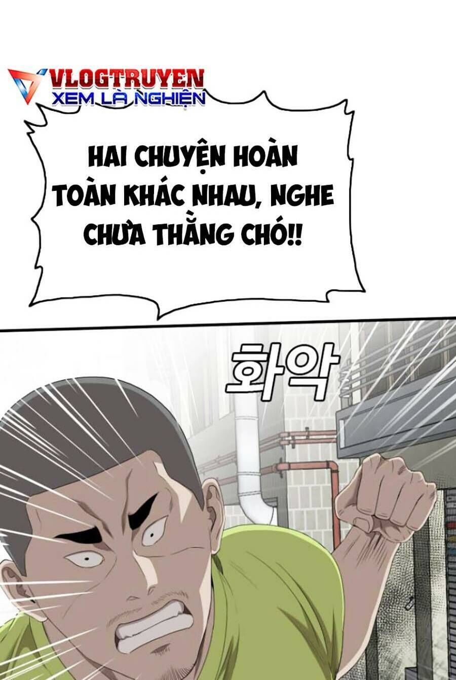 Người Xấu Chapter 140 - 66