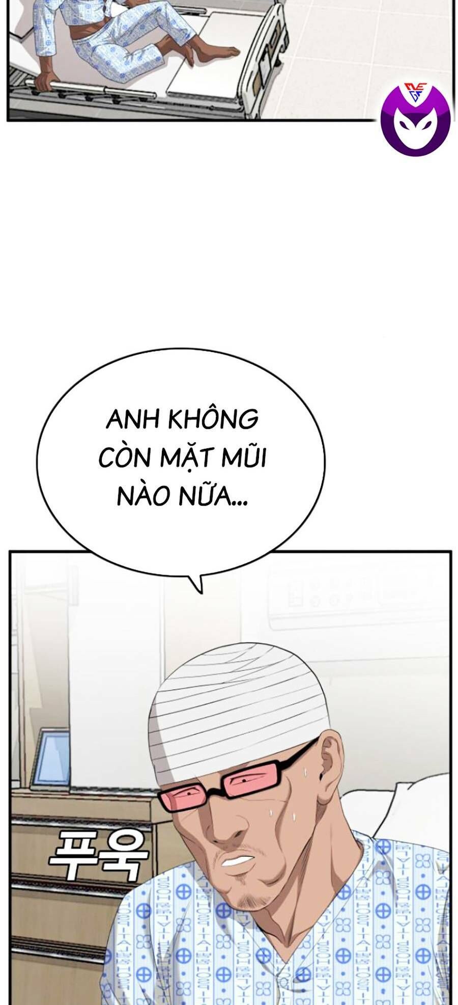 Người Xấu Chapter 141 - 54