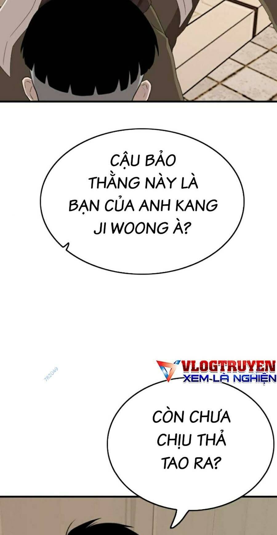 Người Xấu Chapter 144 - 103