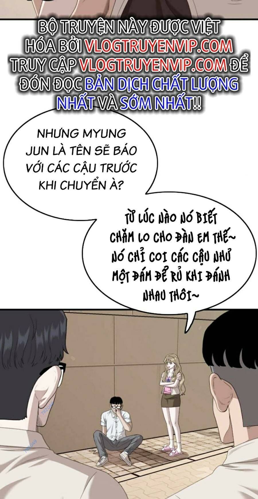 Người Xấu Chapter 144 - 117