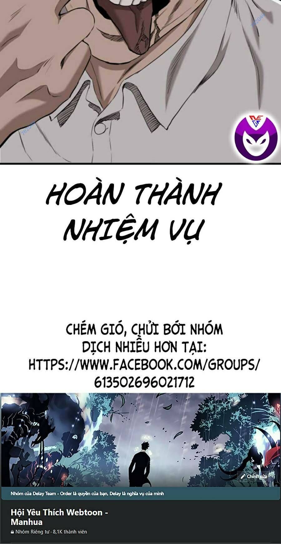 Người Xấu Chapter 144 - 125