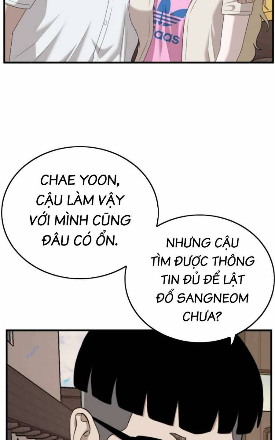 Người Xấu Chapter 144 - 58