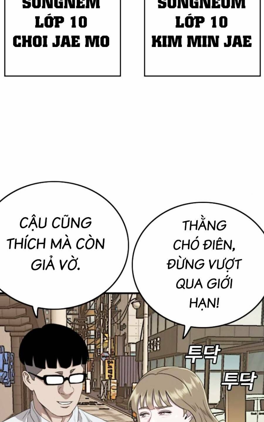 Người Xấu Chapter 144 - 67