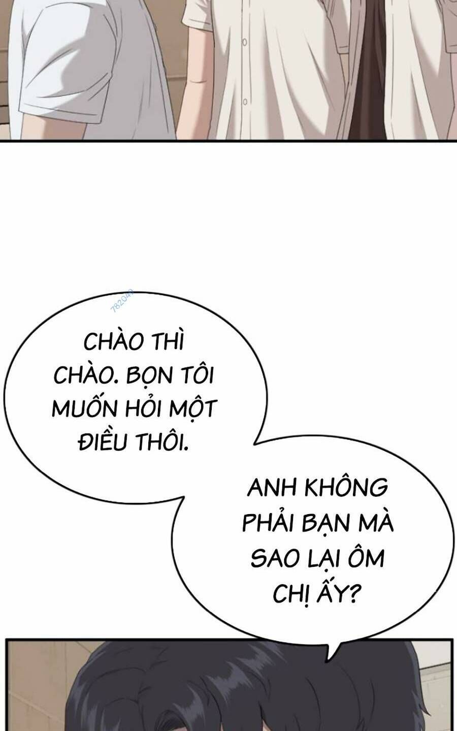 Người Xấu Chapter 144 - 78