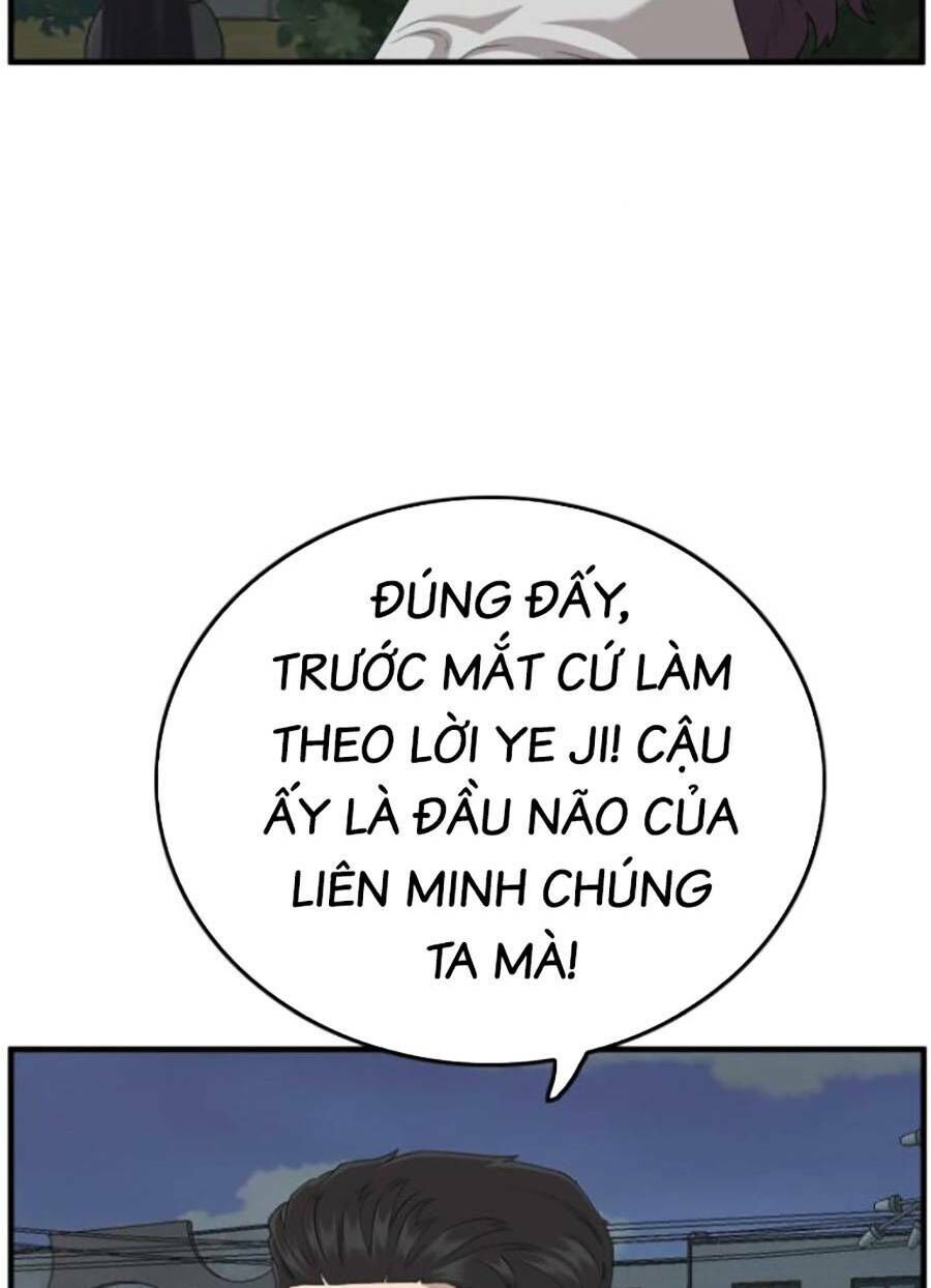 Người Xấu Chapter 145 - 19