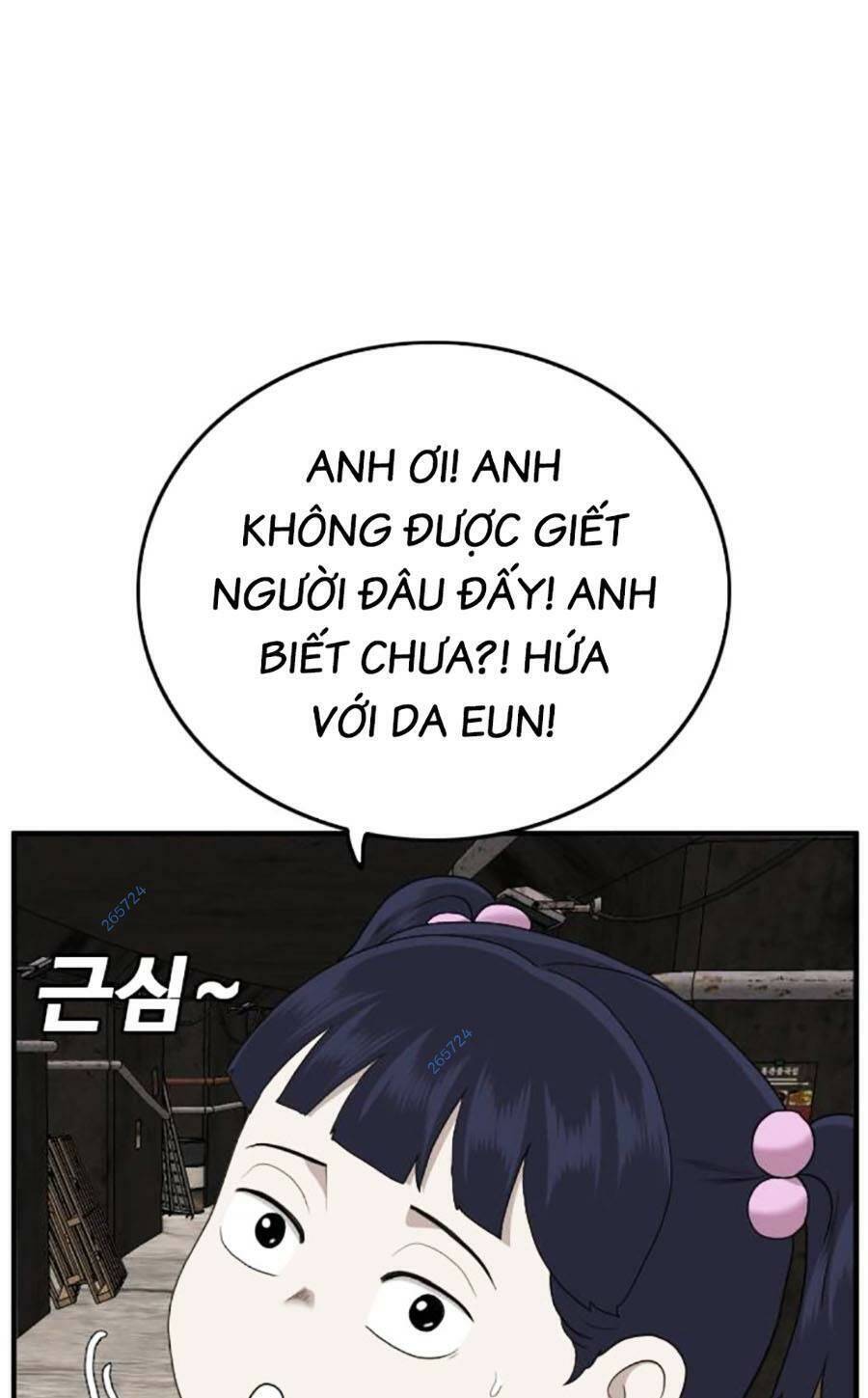 Người Xấu Chapter 153 - 121