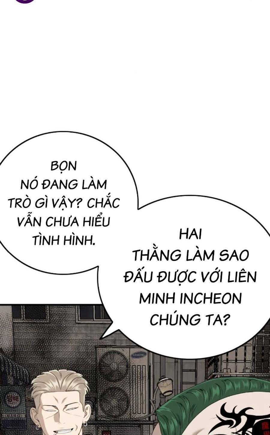 Người Xấu Chapter 153 - 124