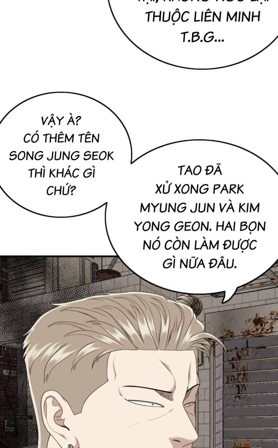 Người Xấu Chapter 153 - 126