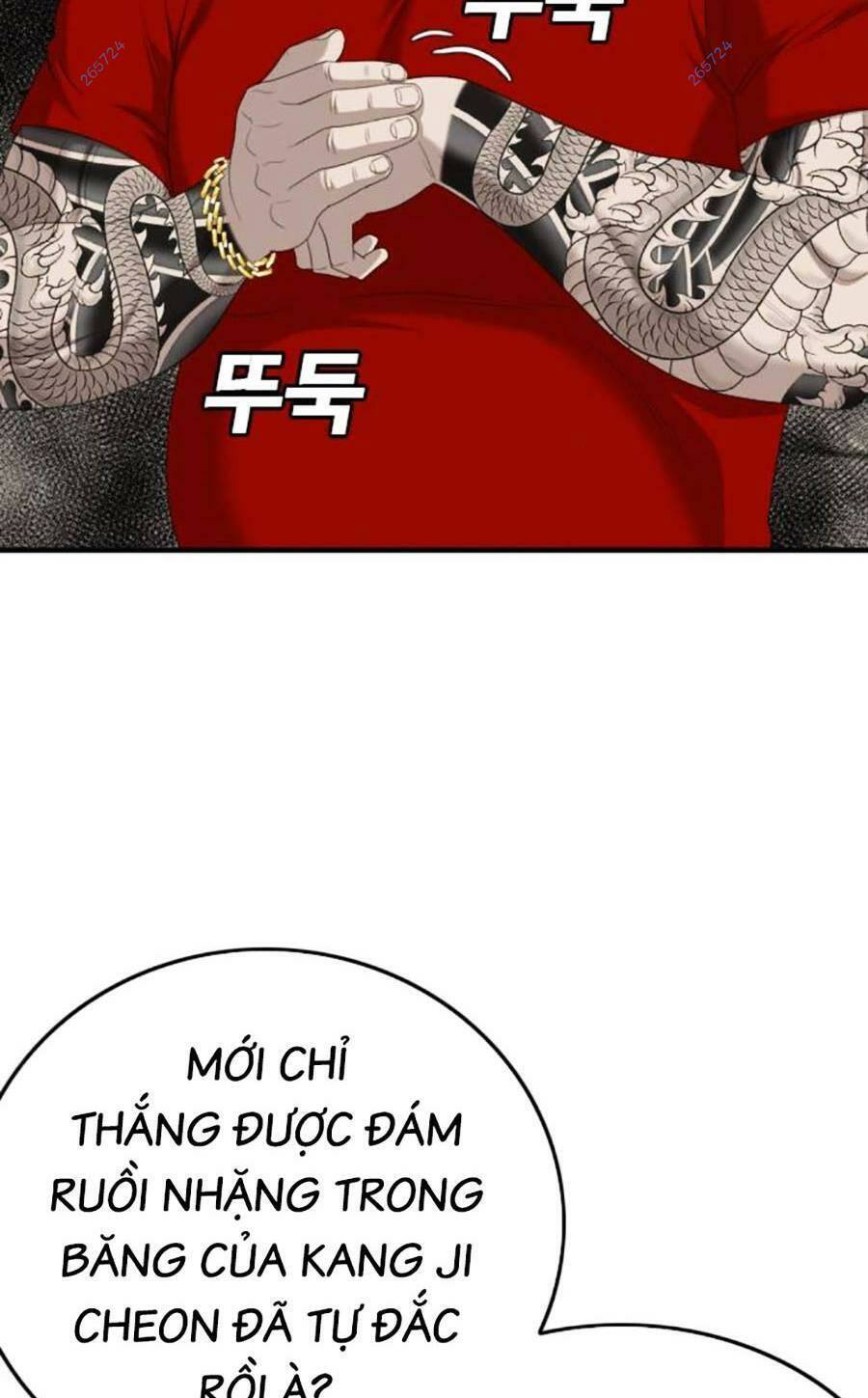 Người Xấu Chapter 153 - 133