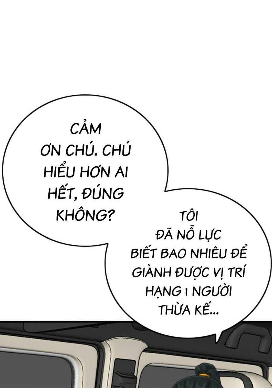 Người Xấu Chapter 153 - 28