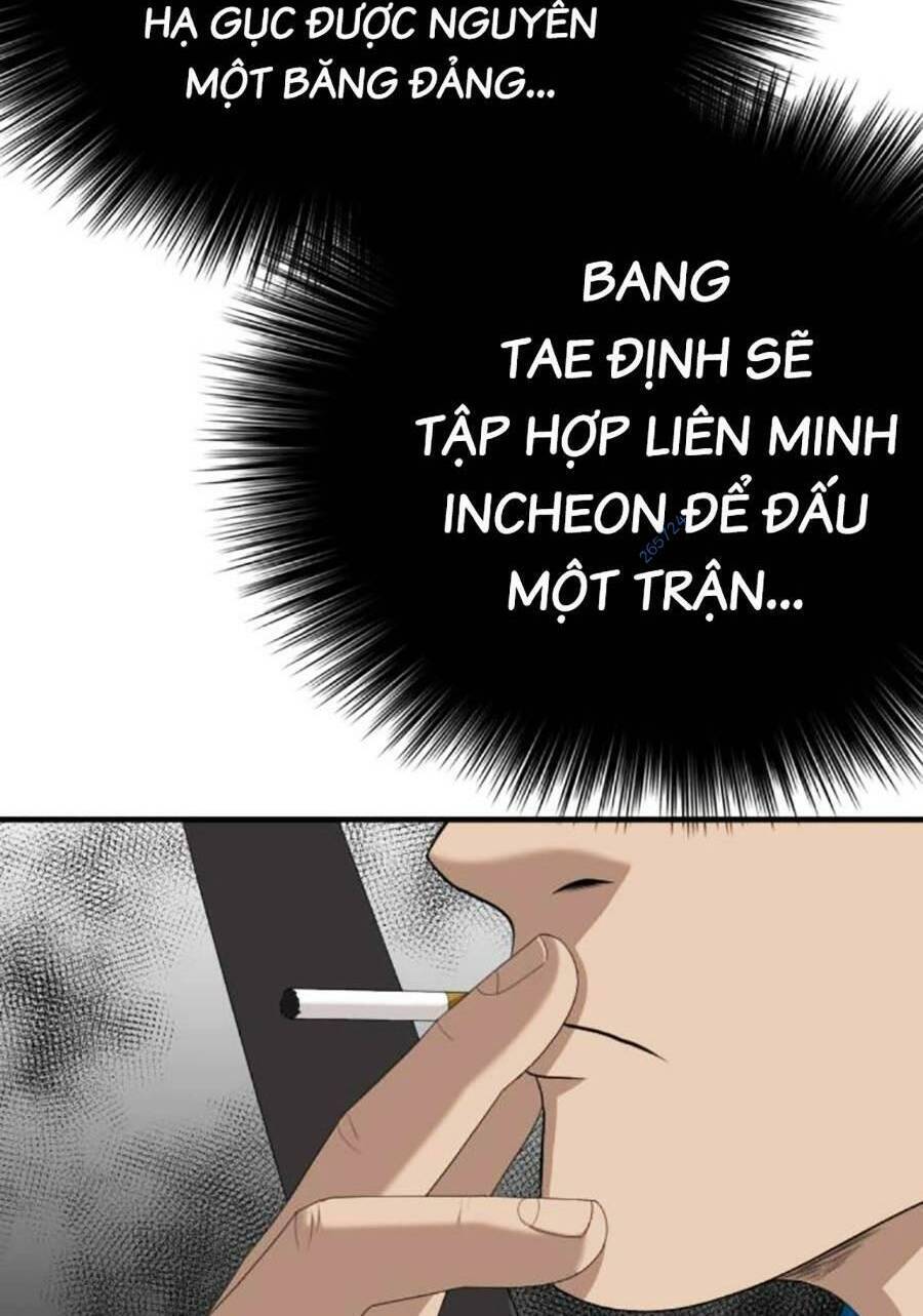 Người Xấu Chapter 153 - 34