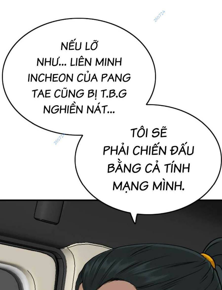 Người Xấu Chapter 153 - 45