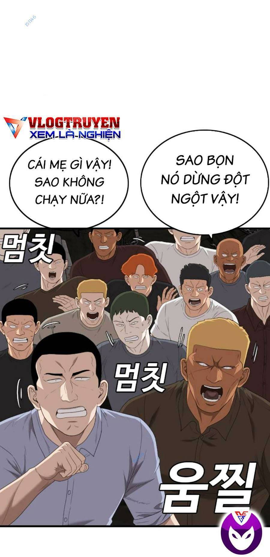 Người Xấu Chapter 154 - 21