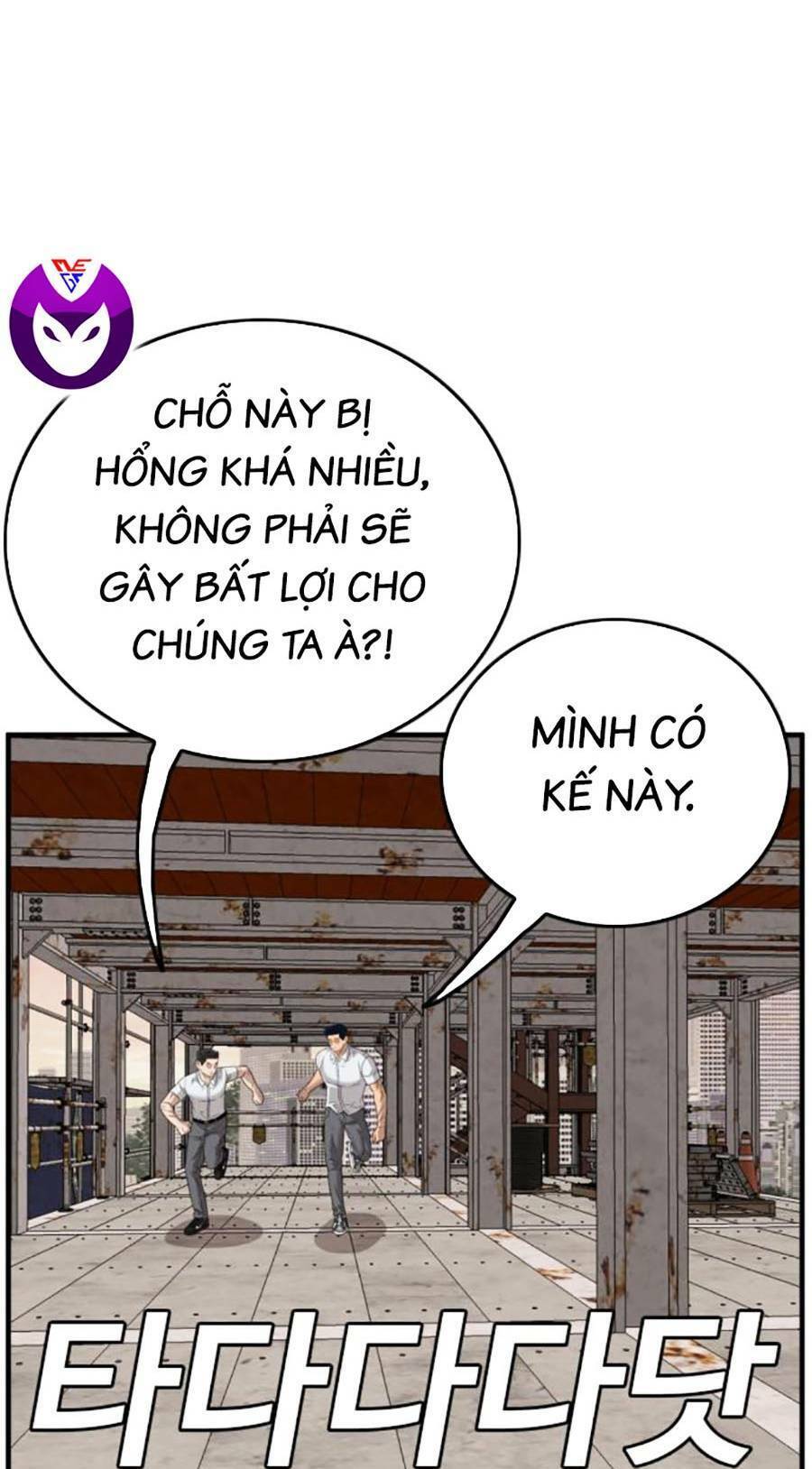 Người Xấu Chapter 154 - 71