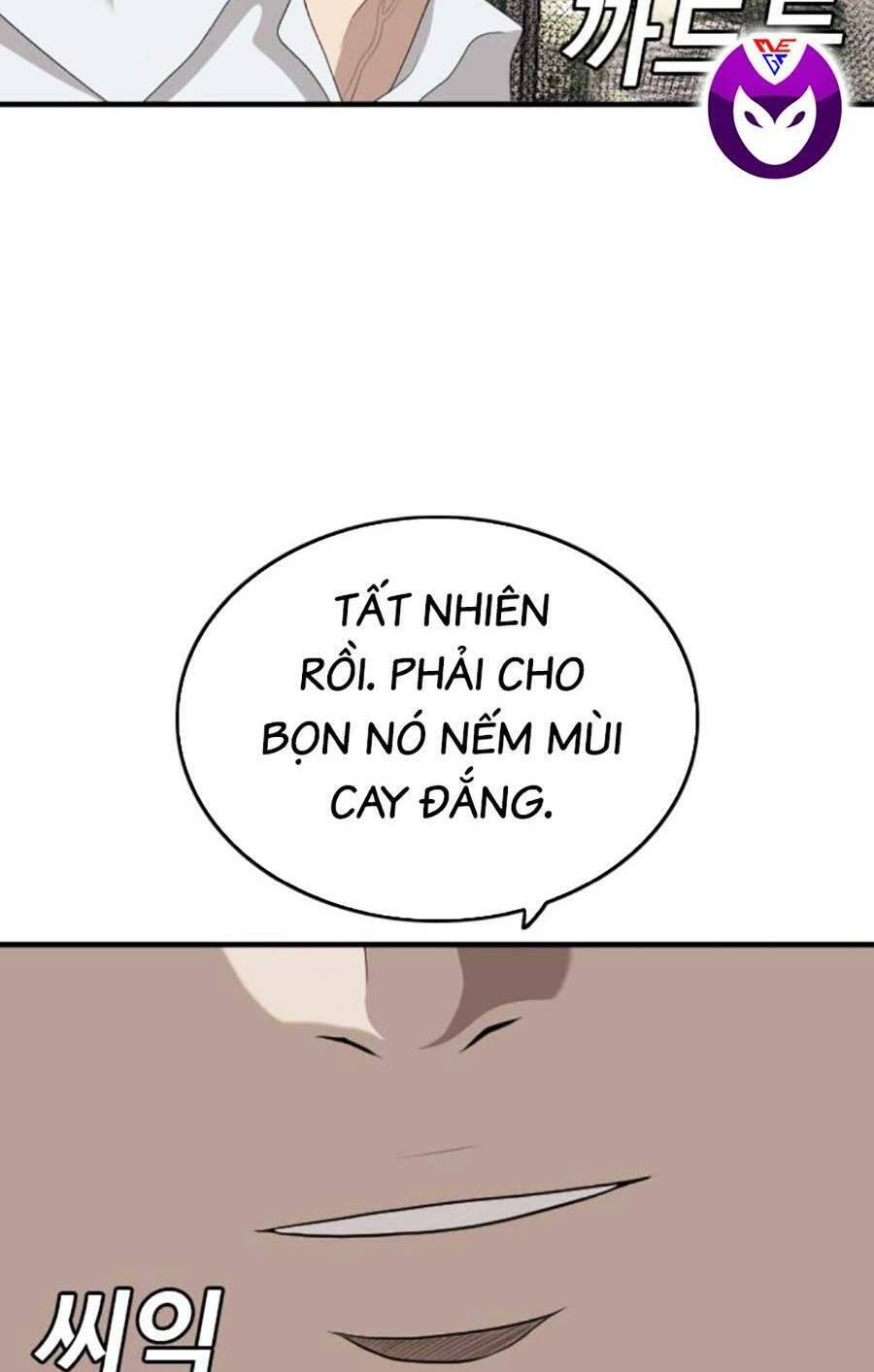 Người Xấu Chapter 154 - 85