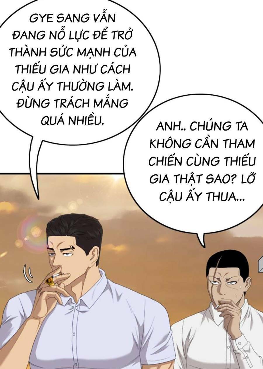 Người Xấu Chapter 155 - 11