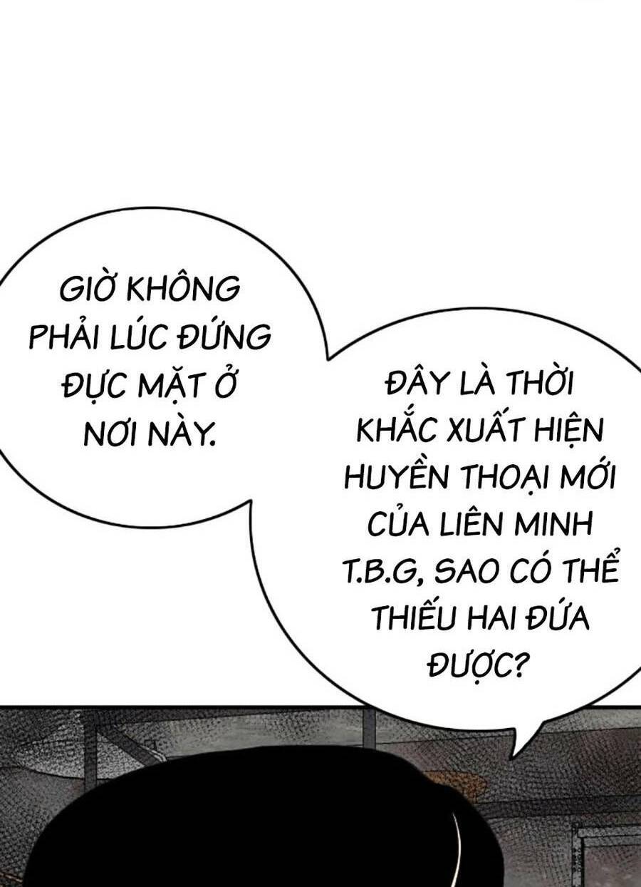 Người Xấu Chapter 155 - 36