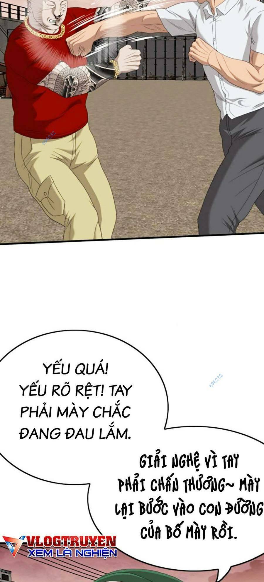 Người Xấu Chapter 157 - 95