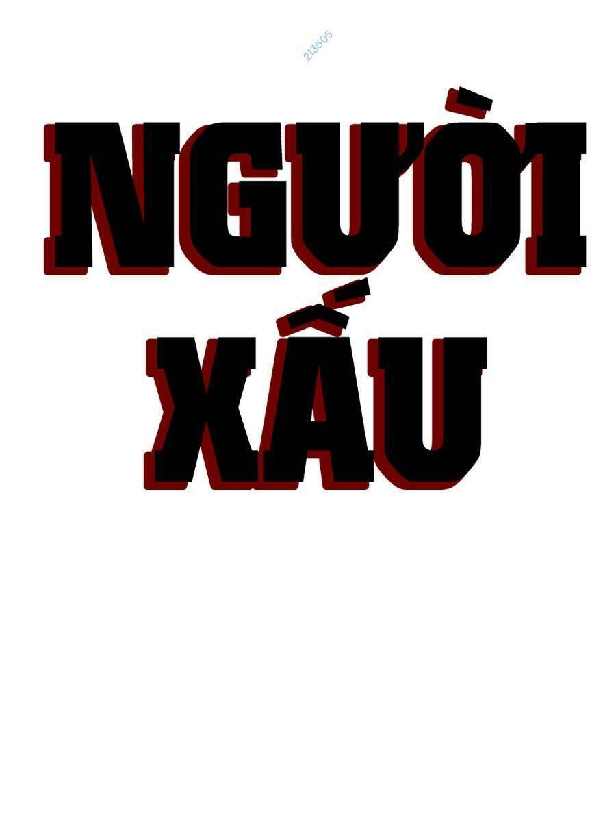 Người Xấu Chapter 159 - 14