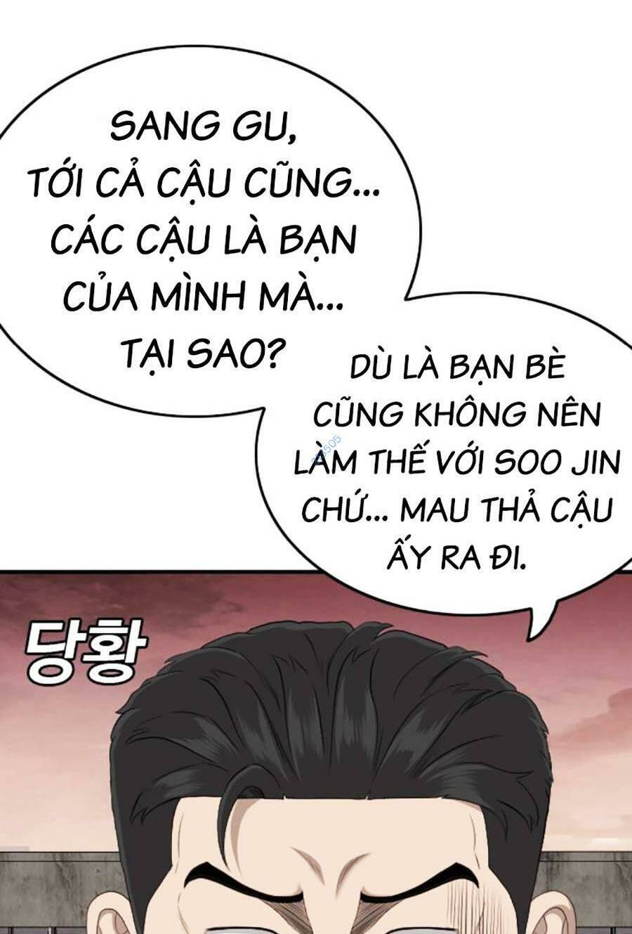 Người Xấu Chapter 159 - 46