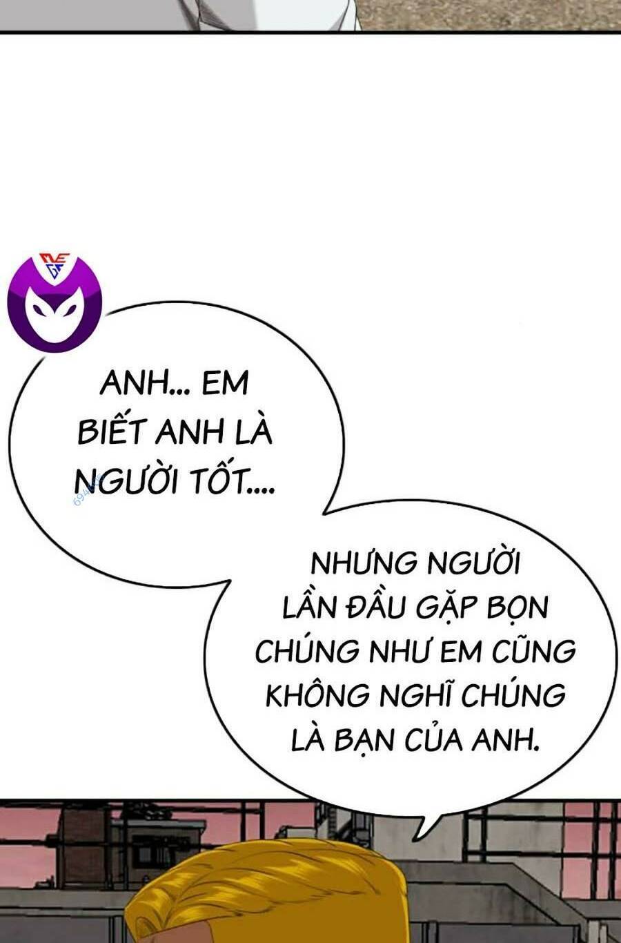 Người Xấu Chapter 160 - 130